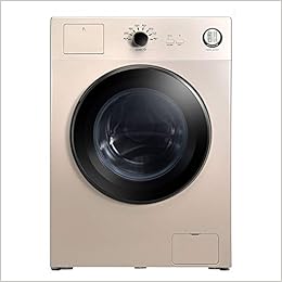 QXKMZ Wäschetrockner Kondenstrockner Ablufttrockner Wärmepumpentrockner