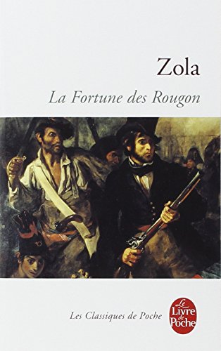 La  fortune des Rougon