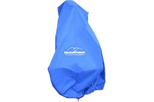 Aqua Creek F-120PPC Pro Series Pool Lift Cover Blue