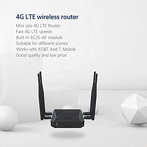 Wiflyer 4g lte router Outlet