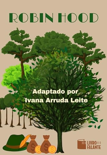 Robin Hood - eBook, Resumo, Ler Online e PDF - por Ivana Arruda Leite