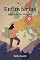 Livro Enfim férias: História de Viagem