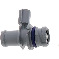 Repair Guides | Emission Controls | Crankcase Ventilation System - View #7