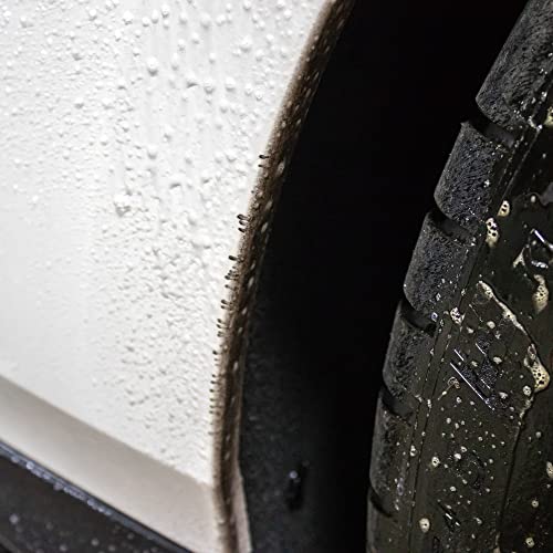 GYEON Quartz Q²M Bug&Grime Safely Removes Insects and Bugs, Great All