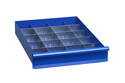 WFI ab 4–560–0 Einsatz Workshop Schublade