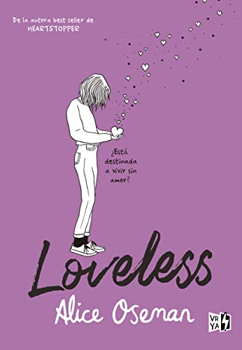 Loveless (Spanish Edition)