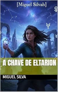 Livro A Chave de Eltarion