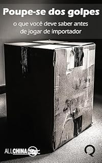 Livro Poupe-se dos golpes: o que você deve saber antes de jogar de importador