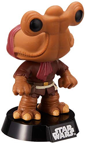 Funko POP Star Wars : Hammerhead Action Figure