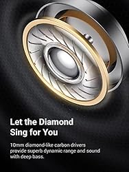 UGREEN HiTune X6 Hybrid Active Noise Cancelling