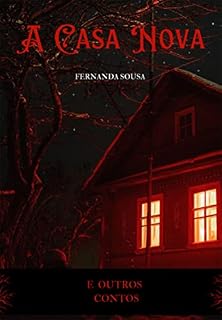 Livro A Casa Nova