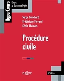 Procédure civile