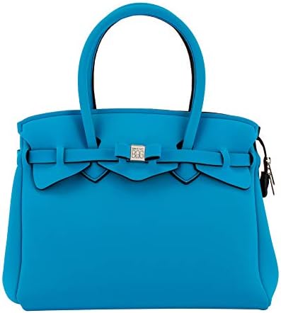 [ セーブマイバッグ ] Save my Bag ミス プラス Miss Plus ハンドバッグ トートバッグ 20204N Standard Lycra レディース 軽量 ママバッグ [並行輸入品]