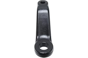 ICON VEHICLE DYNAMICS ICON Drop Pitman Arm, Compatible with 2005-Up F250/F350 Super Duty, 191002