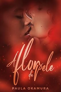 Livro Á flor da pele
