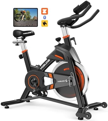 Indoor Bike Exercise Bike For Sale Amazon Best Stationary Bike