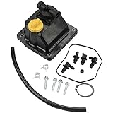 DEF Fuel Pump Kit Replaces 24 559 02-S 24-559-03-S 24 559 05-S 24-559-08-S 24-559-10-S for Kohler CH18 CH19 CH20 CH22 CH23 CH25 CH640 CH730