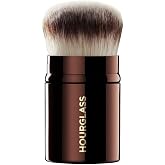Hourglass Retractable Kabuki Brush