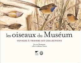 Les  oiseaux du Muséum