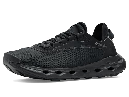 Columbia Women's Drainmaker XTR Black/titanium II