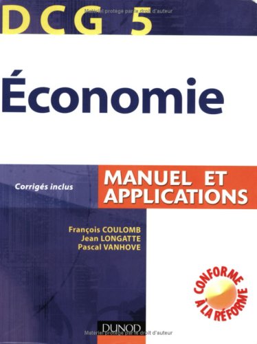 Économie