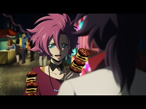 Amazon Co Jp ファイ ブレイン 神のパズル 第3シリーズを観る Prime Video