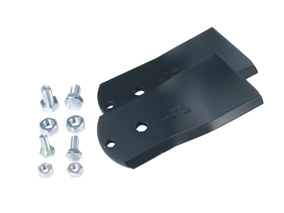 Ratioparts 120mm Lawnmower Blade