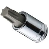 GEARWRENCH 80174 Internal Torx Socket , 1.53 in