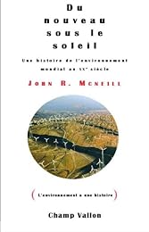 Du nouveau sous le soleil