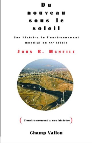 Du nouveau sous le soleil