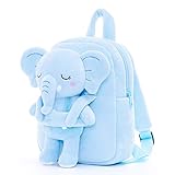 Lazada Kids Backpack for Girls Elephant Animal
