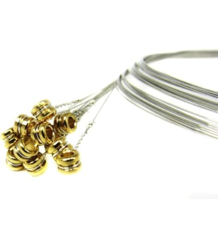 Ernie Ball, Power Slinky RPS Nickel Wound, Corde Per Chitarra Elettrica, Diametro 11-48