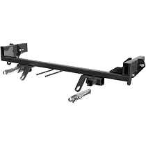 Blue Ox BX1957 Base Plate For Dodge Ram - Tow Vehicle Baseplate For RV Towing, Includes Hardware & DIY Instructions - View #2