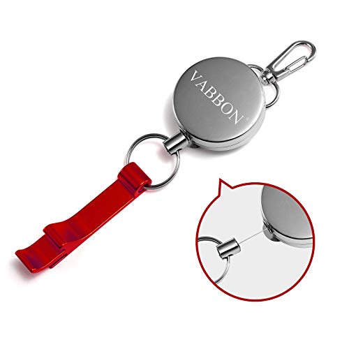 Bottle Openers, Portable Retractable Tool for Bottle Open,Travel