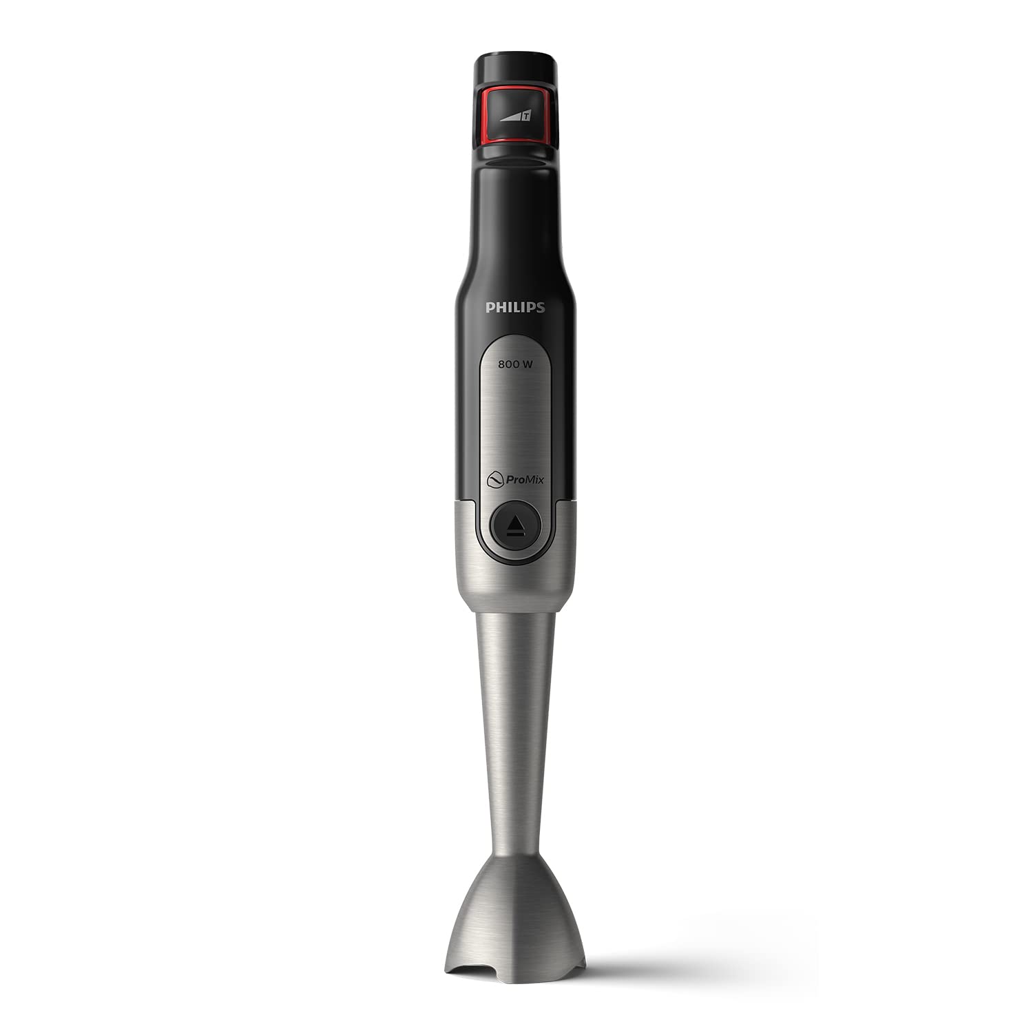 Philips Mixeur Plongeant - 800W, Système Anti-Éclaboussures, Promix Et Speedtouch, Blanc (Hr2650/90)