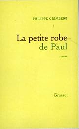 La  petite robe de Paul