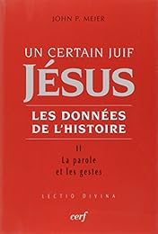Jésus, un certain Juif