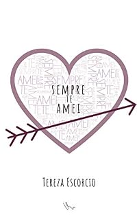 Livro Sempre te Amei