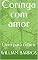 Livro Colorindo com amor: Livro para colorir