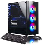 XOTIC Z490 V200 Gamer Computer