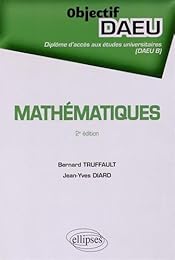 Mathématiques