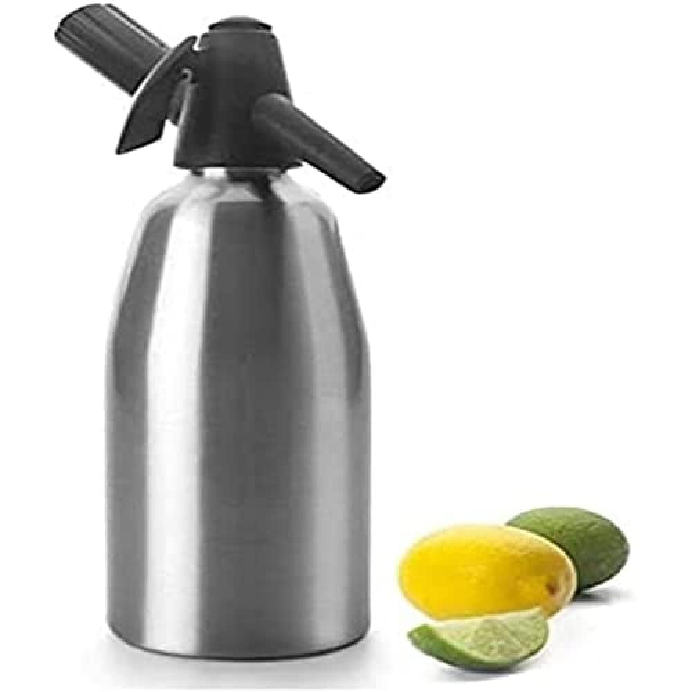 IBILI 744010 SIFON DE SODA 800 ML