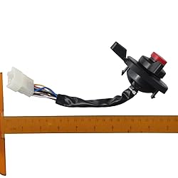 BYOBYO Head Light Switch Combination 5T057-42242