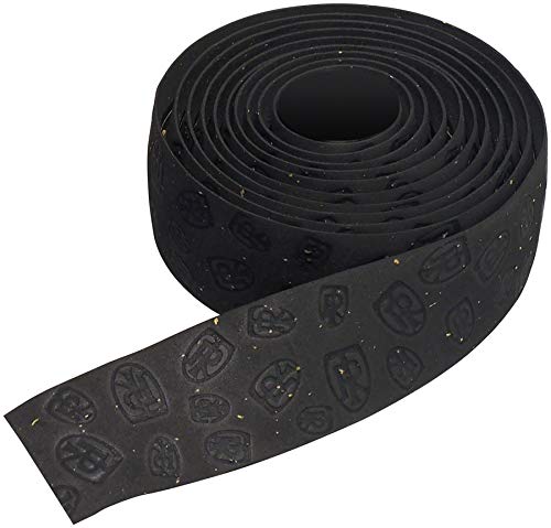 Ritchey Comp Cork Handlebar Tape: Black 180cm