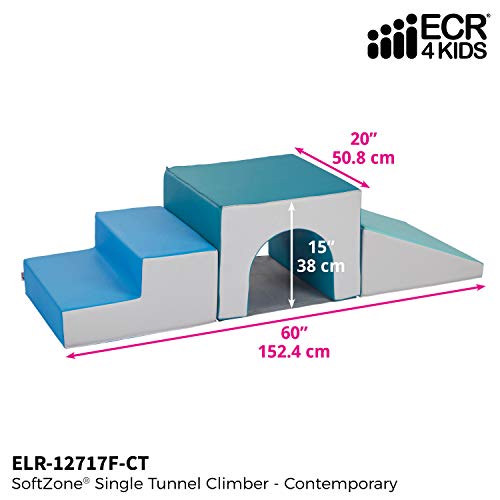 1 ECR4Kids+Softzone+Single+Climber+Contemporary