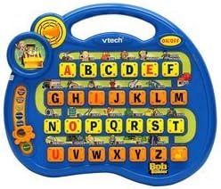 vtech bob the builder
