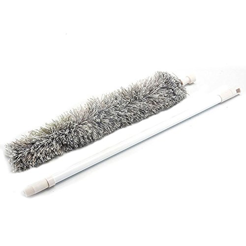 Best Microfiber Duster With Extension Pole Reach Flexible