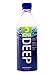 Kona Deep Pure Deep Ocean Electrolyte Mineral Water Bottles (500 ML), 24 Count
