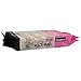 Crunchy Puffed Rice Cracker Bar, Snack Roll Made from Real Rice Gluten-Free, 5 Treats (Pack of 4) - Honey Butter Flavor