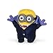 Minions Deluxe Plush Buddies - Gone Batty Minion